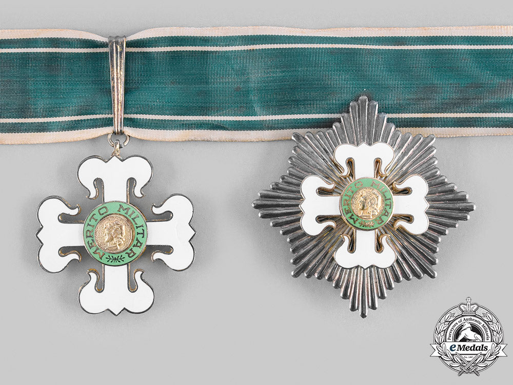 brazil,_republic._an_order_of_military_merit,_grand_officer,_c.1960_m20_016_emd0685_1