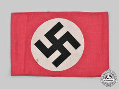 Germany, Nsdap. A Nsdap Member’s Armband