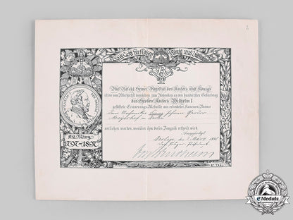 germany,_imperial._an_emperor_wilhelm_centennial_medal_and_award_certificate_m20_024_emd5008_1