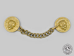 Germany, Kriegsmarine. A Set Of Cape Clasps