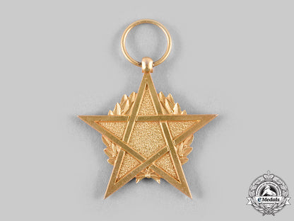 morocco,_kingdom._a_star_of_merit,_iii_class,_by_lr_paris,_c.1960_m20_110_emd5699