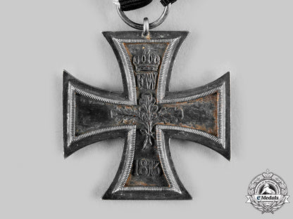 germany,_imperial._a1914_iron_cross_ii_class_by_neun_with_award_document_to_leutnant_hausmann_m20_117_emd5032