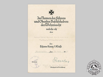 germany,_heer._an_extensive_lot_of_award_documents_to_unteroffizier_richard_lehrmann,_grenadier-_regiment503_m20_1232m19_17412