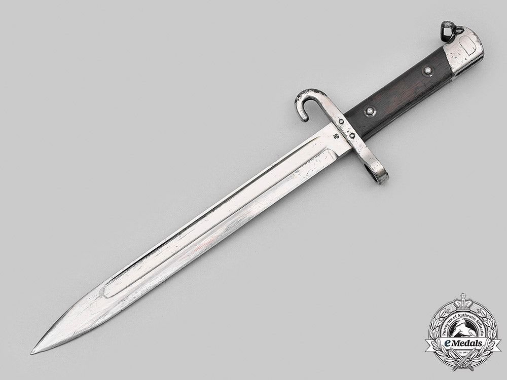 czechoslovakia,_first_republic._a_czechoslovakian_em/_nco’s_m95_bayonet,_byœwg_m20_1257_mnc3225