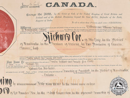 canada,_dominion._an_indian_land_sale_grant_document,_district_of_manitoulin,_ontario,1918_m20_1346_mnc3432_1