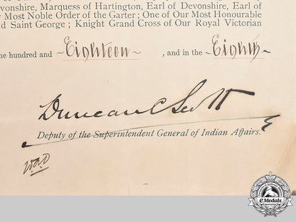 canada,_dominion._an_indian_land_sale_grant_document,_district_of_manitoulin,_ontario,1918_m20_1348_mnc3424_1