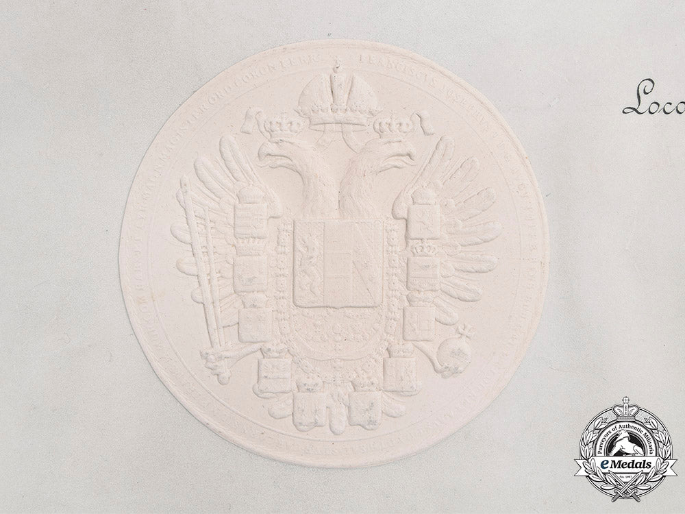 austria,_imperial._a_large_order_of_the_iron_crown_iii_class_knight’s_cross_certificate_in_latin_to_bank_director,1885_m20_1355_mnc3439
