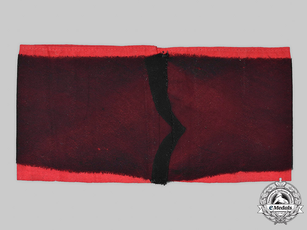 germany,_nsdap._a_rare_nsdap_member’s_armband_with_funerary_cloth_m20_1367_mnc3486