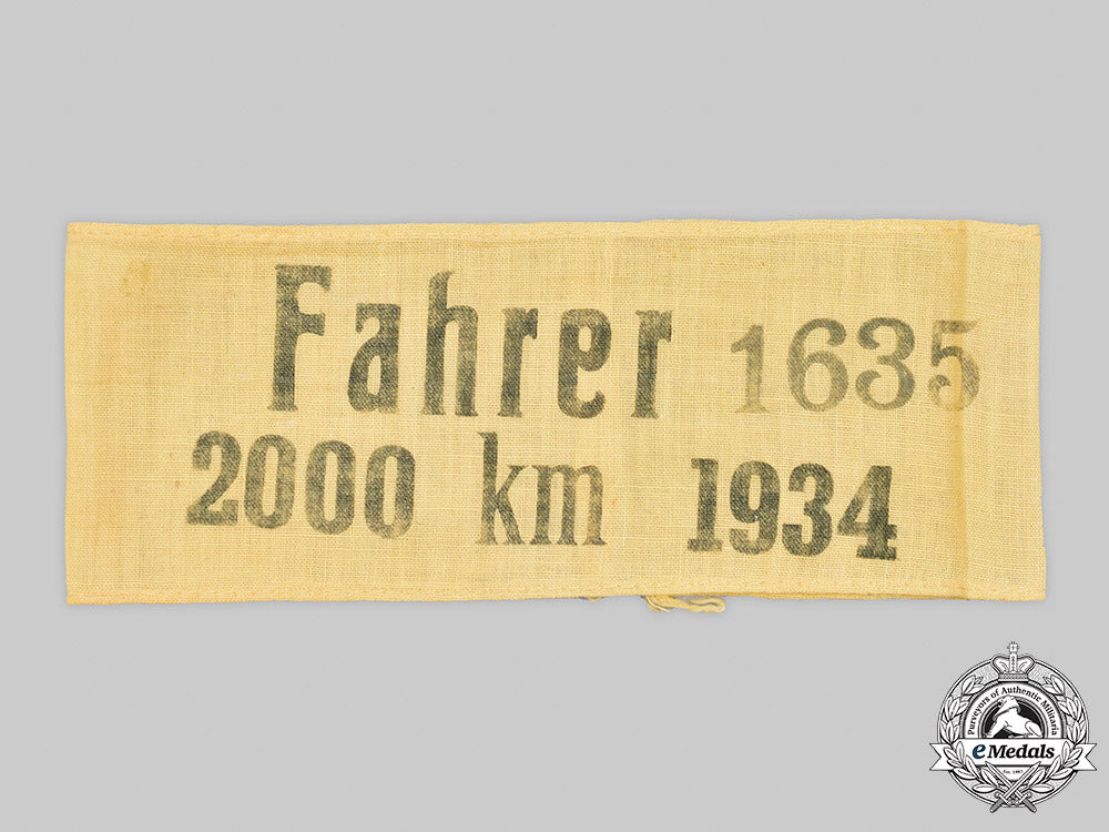 germany,_third_reich._a1934_german_car_rally_driver’s_armband_m20_1372_mnc3497