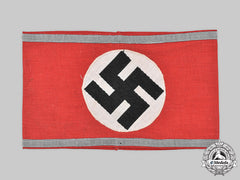 Germany, Sa. A Sturmabteilung Reserve Member’s Armband