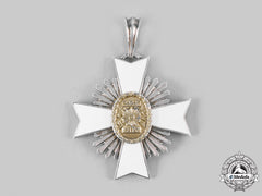 Argentina, Republic. An Order Of May For Military Merit, Ii Class Grand Officer, C.1960