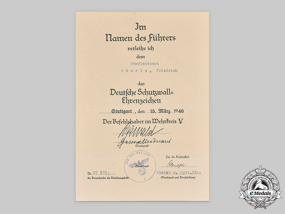 germany,_heer._a_lot_of_award_documents_to_oberleutnant_friedrich_oberle_m20_1425_mnc0008_1