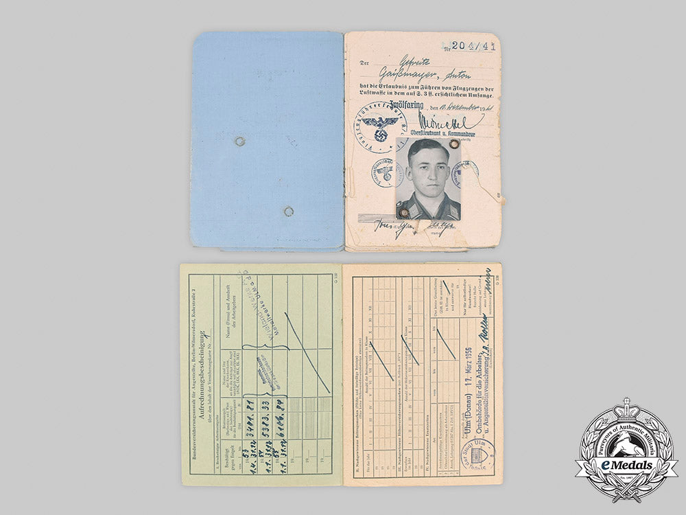 germany,_luftwaffe._the_documents&_photos_to_flying_ace_feldwebel_anton_gaißmayer_of_jg300“_wild_boar”_m20_1446_mnc2762_1_1