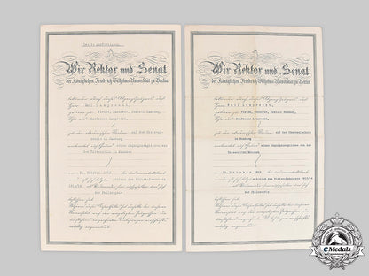 germany,_imperial._a_collection_of_documents_to_oberleutnant_emil_lamprecht_m20_1460_mnc9975_1_1_1