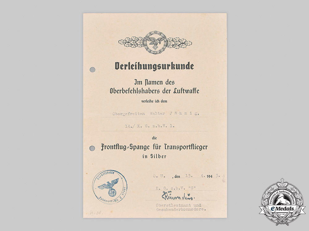 germany,_luftwaffe._a_transport_clasp&_air_gunner_badge_documents,14_th_squadron_of_kampfgeschwader_z.b.v.1._m20_1468_mnc0035_2_1