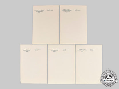 germany,_hj._five_unused_sheets_of_note_paper_from_the_office_of_baldur_von_schirach_m20_1472_mnc0041_1