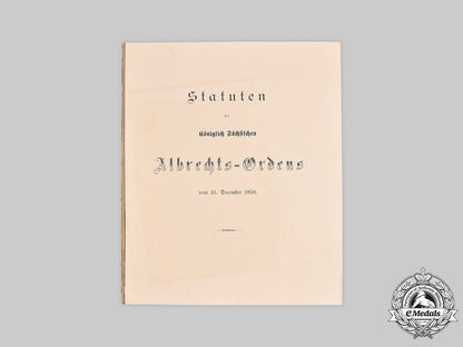 saxony,_kingdom._the_statutes_of_the_royal_albert_order,1876_m20_1474_mnc2654_1
