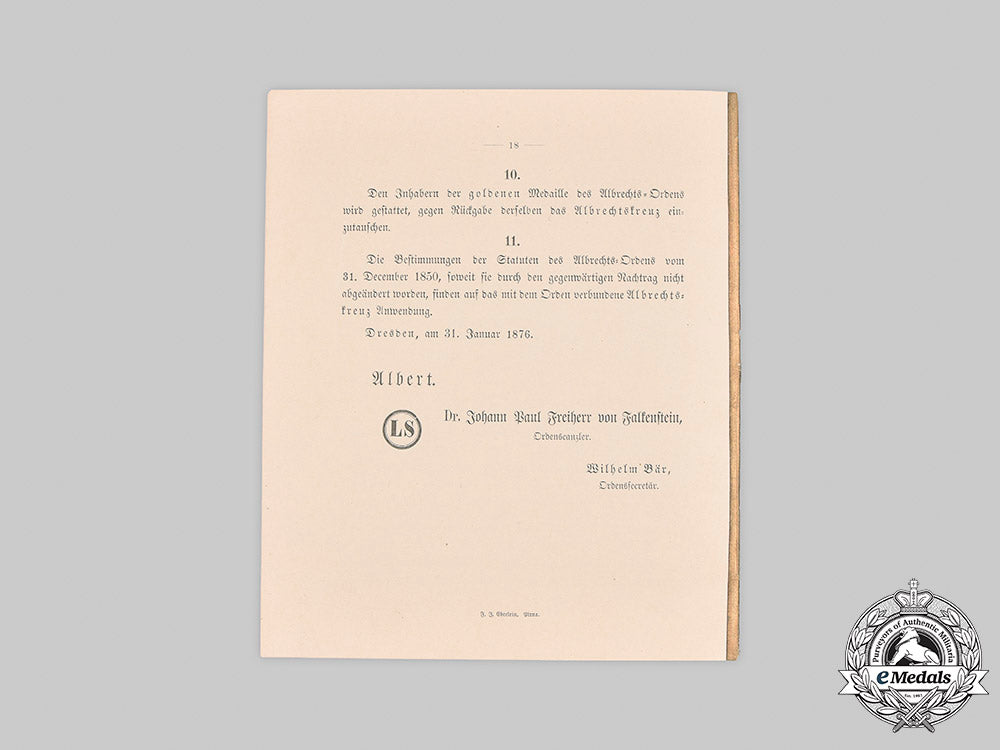 saxony,_kingdom._the_statutes_of_the_royal_albert_order,1876_m20_1477_mnc2660_1