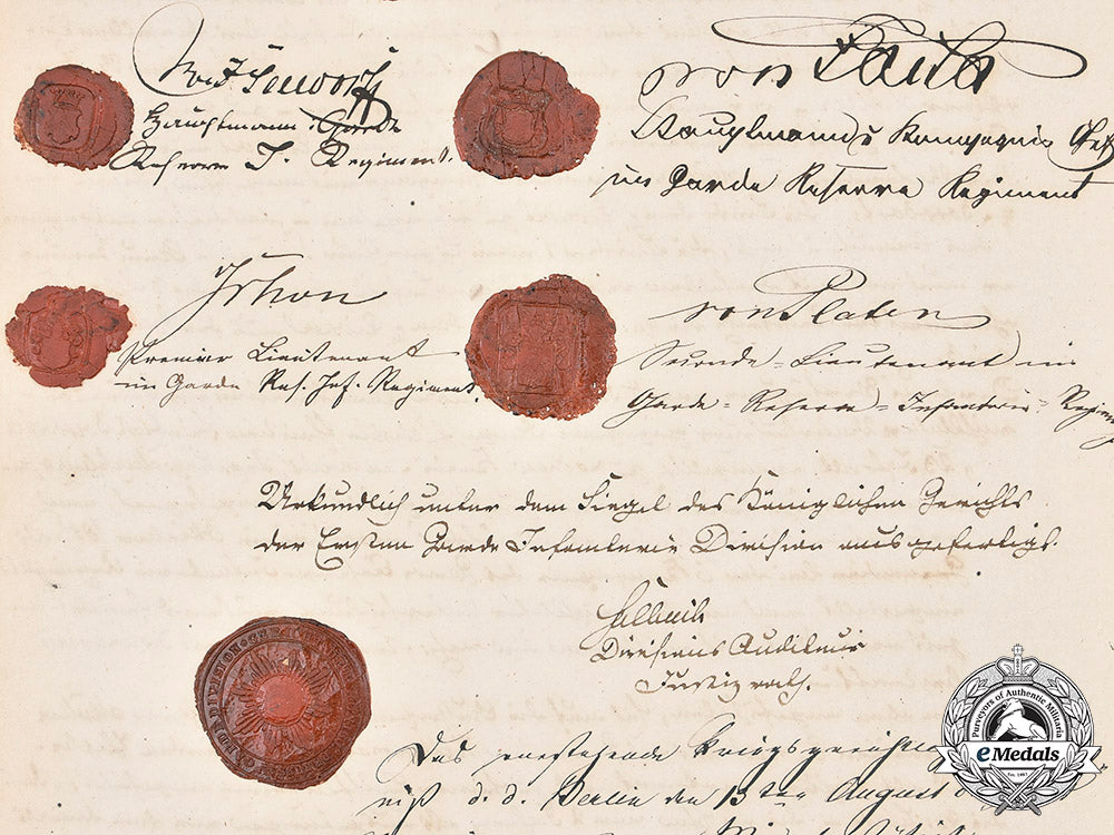 germany,_imperial._a_berlin_guard_infantry_regiment_document_signed_by_crown_prince_friedrich_iii,1859_m20_1494_mnc2706_1_1