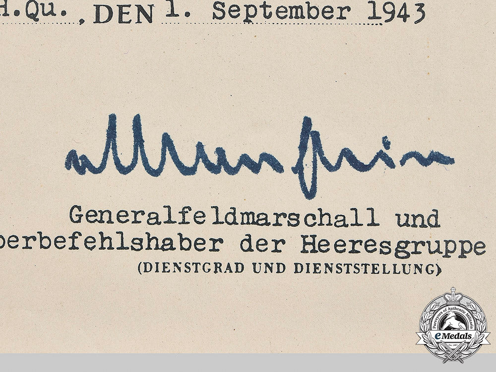 germany,_heer._a_war_merit_cross_ii_class_with_swords_document,_signed_by_commander_of_army_patrol_force_southern_russia_m20_1502_mnc9999_1