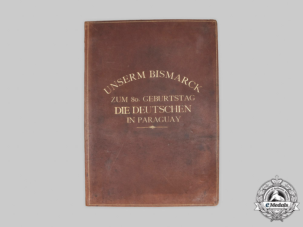 germany,_imperial._a_congratulatory_book_to_bismarck_on_his80_th_birthday_from_the_germans_in_paraguay,1895_m20_1506_mnc0093
