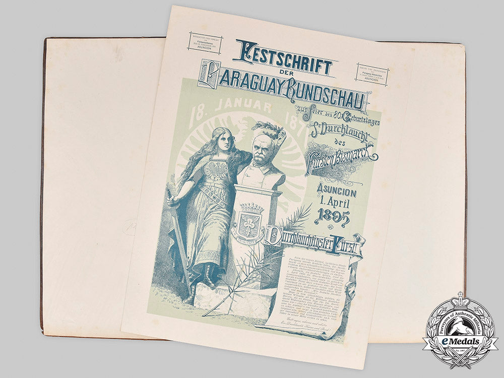 germany,_imperial._a_congratulatory_book_to_bismarck_on_his80_th_birthday_from_the_germans_in_paraguay,1895_m20_1507_mnc0095