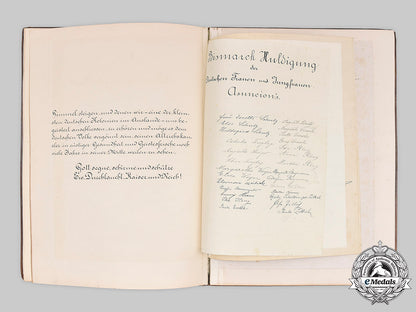 germany,_imperial._a_congratulatory_book_to_bismarck_on_his80_th_birthday_from_the_germans_in_paraguay,1895_m20_1510_mnc0101