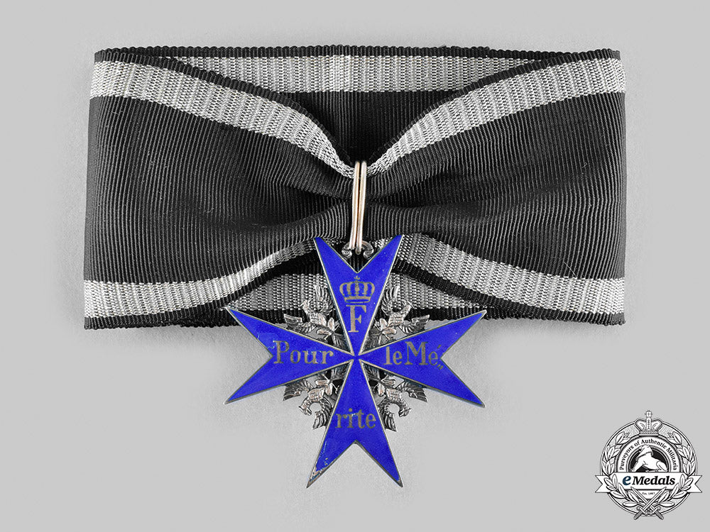 prussia,_german_state._a_post_war_pour-_le-_mérite,_by_wagner,_c.1930_m20_156_mnc1165_1