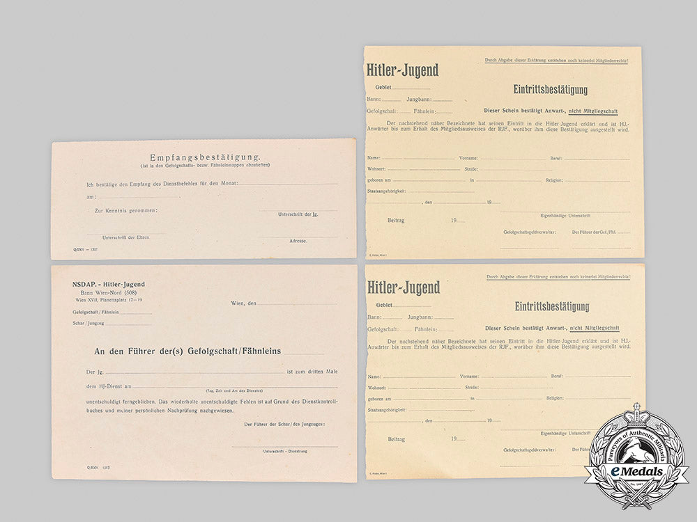 germany,_hj._a_lot_of_unissued/_stock_vienna_hj_headquarters_forms_m20_1598_mnc0050_1