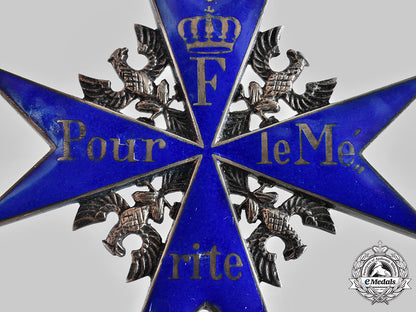 prussia,_german_state._a_post_war_pour-_le-_mérite,_by_wagner,_c.1930_m20_159_mnc1156_1