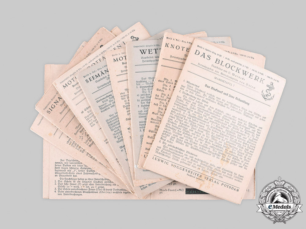 germany,_kriegsmarine.11_official_codes_of_conduct_tables_for_sailors_m20_1631_emd7388_1