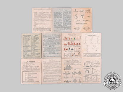 germany,_kriegsmarine.11_official_codes_of_conduct_tables_for_sailors_m20_1633_emd7383_1