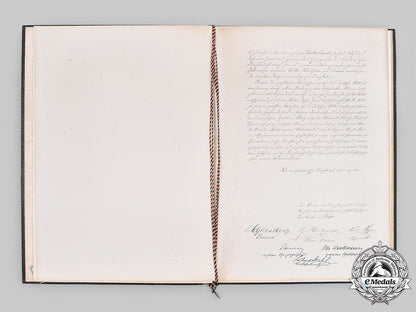 germany,_imperial._a_congratulatory_document_to_bismarck_on_his75_th_birthday_from_the_germans_of_riga,1890_m20_1647_mnc0135_1