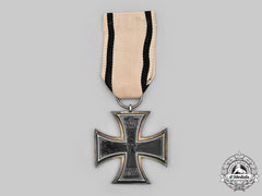Germany, Imperial. A 1914 Iron Cross Ii Class For Non-Combatants