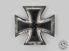Germany, Wehrmacht. A 1939 Iron Cross I Class, By Wächtler & Lange