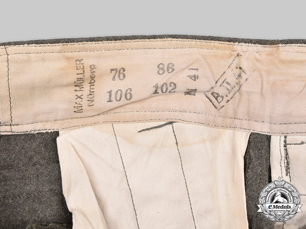 germany,_wehrmacht._a_pair_of_assault_gun_personnel_m40_trousers,_by_max_müller_m20_1896_mnc6351_1