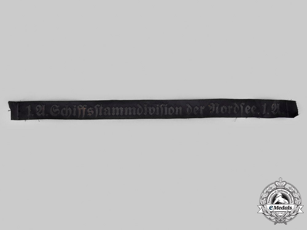 germany,_kriegsmarine._a_schiffstammdivision_der_nordsee_cap_tally_ribbon_m20_1929_emd0501_1