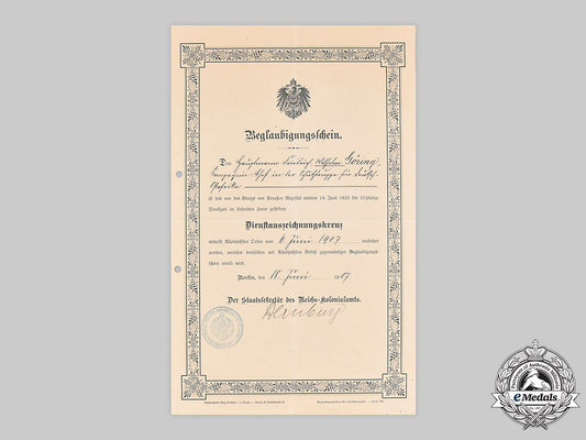 germany,_imperial._a25_year_long_service_cross_certificate_to_hauptmann_in_german_east_africa_m20_1954_mnc2681
