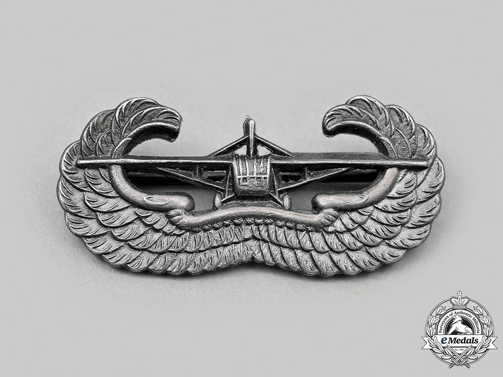 united_states._an_army_air_force_glider_badge,_c.1945_m20_2004_mnc6761_1_1