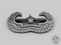 United States. An Army Air Force Glider Badge, C.1945