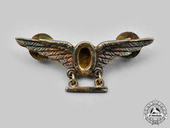 Canada, Commonwealth. A Royal Canadian Air Force (Rcaf) Ops Wing With Second Award Bar