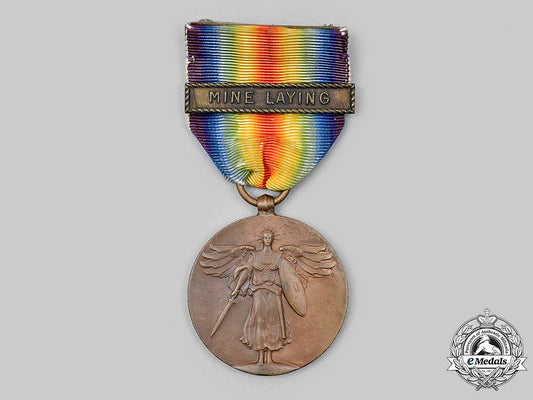 united_states._a_world_war_one_victory_medal_with_naval“_mine_laying”_clasp_m20_2039_mnc6838