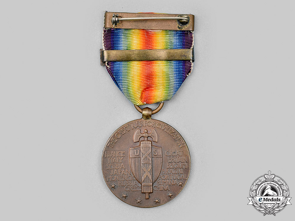 united_states._a_world_war_one_victory_medal_with_naval“_mine_laying”_clasp_m20_2040_mnc6839
