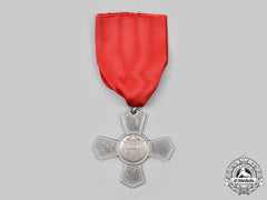 Chile. A Cross For The First Contingent Of Conscripts, 1901