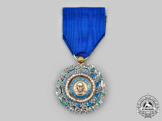 cuba,_republic._an_order_of_carlos_manuel_de_cespedes,_knight_m20_2092_mnc7189_1