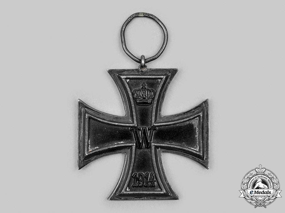 germany,_imperial._a1914_iron_cross_ii_class_for_non-_combatants,_with_document,_to_dr._ernst_meyer_m20_2161_mnc7242_1