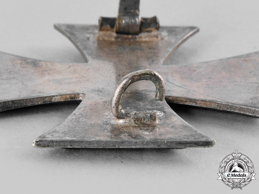 germany,_imperial._a1914_iron_cross_i_class_and_two_iron_cross_documents_to_oberstleutnant_erich_fiedler_m20_223_emd7098