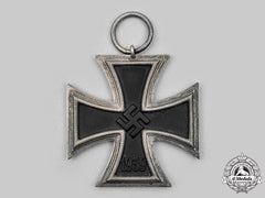 Germany, Wehrmacht. A 1939 Iron Cross Ii Class