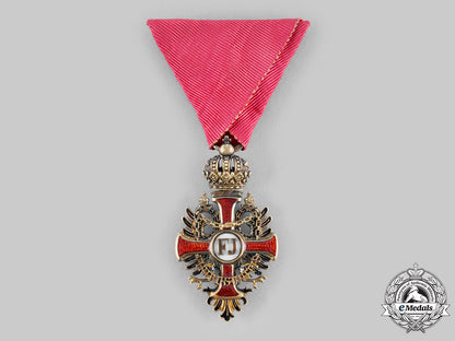 austria,_imperial._an_order_of_franz_joseph,_knight’s_cross_by_vincenz_mayers_söhne,_ca.1900_m20_224_emd5708_2_1
