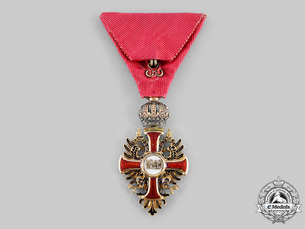 austria,_imperial._an_order_of_franz_joseph,_knight’s_cross_by_vincenz_mayers_söhne,_ca.1900_m20_225_emd5718_2_1